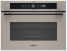 Микроволновка с грилем Whirlpool WMW57DHME
