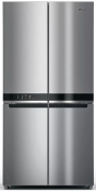 Холодильник з морозильною камерою Whirlpool WQ9 U3L EF