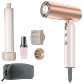 Фен дорожный Dreame Pocket Ultra AHD52 Rosy White (AHD52-RWH)