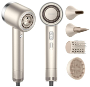 Фен Dreame Gusto G40 Titanium (AHG40A-TI)