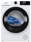 Сушильна машина Gorenje D2HNE9C/PL