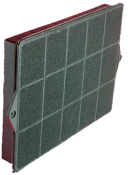 Аксессуар фильтр ELICA F00187/S