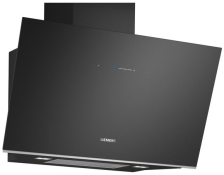 Вытяжка наклонная Siemens LC91KLT60