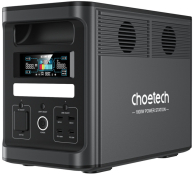 Зарядна станція Choetech BS065