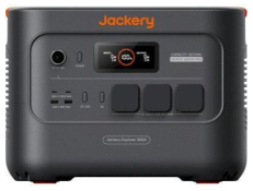 Зарядна станція Jackery Explorer 3000 v2