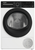 Сушильна машина Whirlpool WSD 74 WBBPL