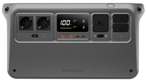 Зарядна станція DJI Power 1000 V2 (CP.DY.00000185.01)