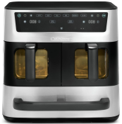 Мультипіч Cuisinart AFT13XSSE