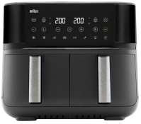 Мультипіч Braun TwinCook 3 TD3030IBK