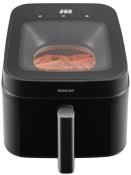 Мультипечь Sencor Vita SFR 6900BK