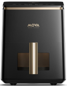 Мультипечь MOVA AeroChef AF10 Pro (MOVA-AF10Pro)