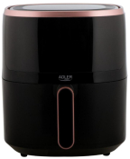 Мультипечь Adler AD 6322