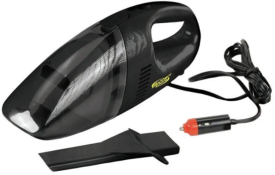 Автомобільний пилосос Bottari EASY CLEANER (30064-IS)