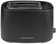 Тостер Grunhelm GTR019B