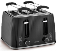 Тостер Sencor STS7541BK