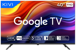 Телевизор KIVI 40F800KB