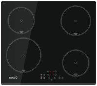 Индукционная варочная поверхность Cata IB 6324E2 BK (08063119)