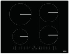 Індукційна варильна поверхня Franke FSM 654 I B BK (108.0606.108)