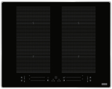 Индукционная варочная поверхность Franke FMA 654 I FP XS (108.0675.410)