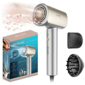 Фен CECOTEC DryGlam Nano Plasma Aluminum (A01_EU01_101440)