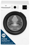 Пральна машина автоматична Beko BM1WFSU36233WB