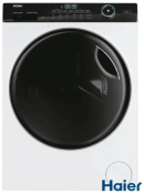 Стирально-сушильная машина Haier HWD90-BP14367TUS