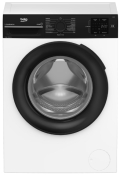 Пральна машина автоматична Beko BM1WFSU36233WPBB