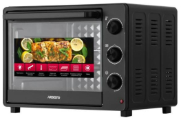 Духовка настільна Ardesto MO-T32B