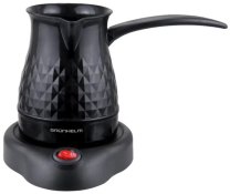 Електротурка Grunhelm GMT-2109PB