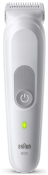 Тример для тіла (бодігрумер) Braun Body Groomer Series 3 BG3500
