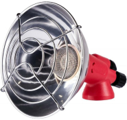 Обогреватель газовый SKIF Outdoor X-Warm TC II (SO-GH-01)