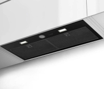 Витяжка вбудована Faber Inca Plus HCS BK A70 (305.0628.323)