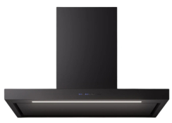 Вытяжка FALMEC PLANE NRS PLUS IS 90 Black (CPLI90.E24P2#EUN490F)