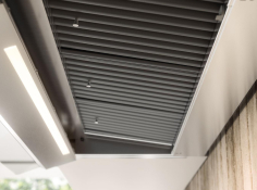 Вбудована витяжка Falmec VIRGOLA NO-DROP Touch 60 Stainless Steel 800 (CVJN60.E23P2ZZZ3490F)