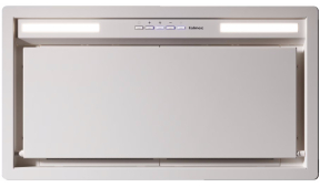 Вытяжка FALMEC GRUPPO INCASSO PLUS 50 stainless steel 800 (CGIW50.E26P2EUI490F)