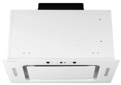 Вбудована витяжка Minola BGH 5977 WH Silent