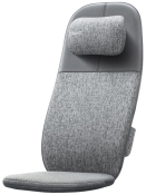 Масажна накидка на крісло NAIPO oCuzen Shiatsu Back&Neck Massager (Ocuzen-S1)