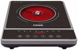 Настільна плита Prime Technics PHC 2019 GB