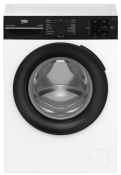 Пральна машина автоматична Beko BM1WFSU37233WPBB