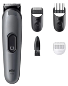 Тример BRAUN All-in-One Series 3 AIO3500 (80789918)