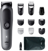 Тример універсальний Braun All-in-One Series 5 AIO5560