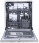 Посудомоечная машина HEINNER HDW-BIM60514E++