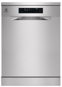 Посудомийна машина Electrolux ESM64831SX