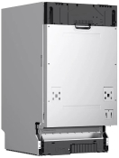 Посудомийна машина Midea MID45S160i