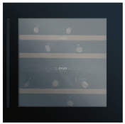 Винна шафа Kernau KBW 361.1 DB