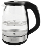 Електрочайник Kernau Basic BKSK 180 TG