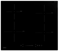 Индукционная варочная поверхность Kernau Basic BKIH 6418-4B