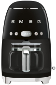 Капельная кофеварка SMEG DCF02BLMEU