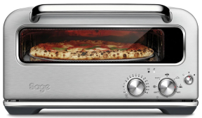 Печь для пиццы Sage SPZ820BSS4EEU1