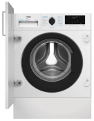 Пральна машина автоматична Beko B3WBT681415W